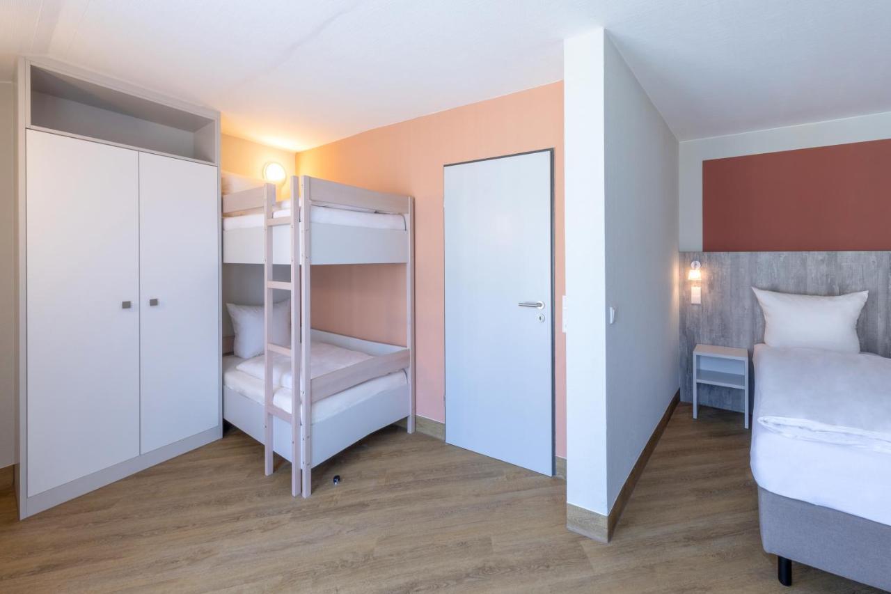 Michels Gaestehaus Meerzeit Norderney Exteriör bild