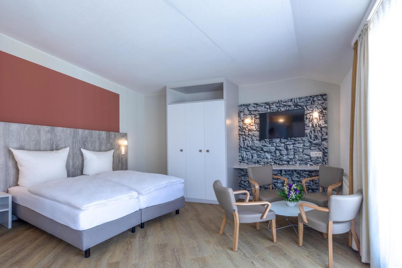 Michels Gaestehaus Meerzeit Norderney Exteriör bild
