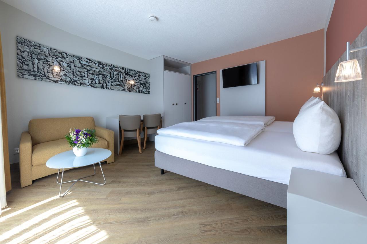 Michels Gaestehaus Meerzeit Norderney Exteriör bild